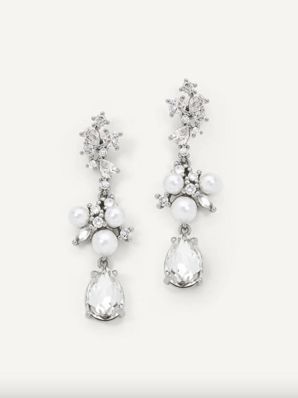 OLIVE & PIPER - Blair Drop Earrings